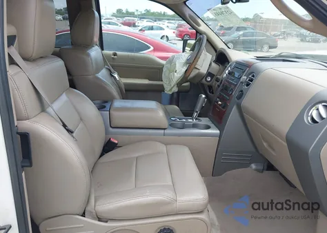 2007 Ford F-150 Lariat/Stx/Xl/Xlt z USA, uszkodzony, nr VIN 1FTPX12V57FA70206